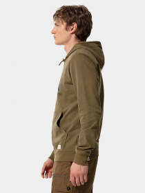 Худі The North Face BERKELEY CALIFORNIA модель NF0A55GF37U1 Фото