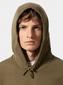 Худі The North Face BERKELEY CALIFORNIA модель NF0A55GF37U1 Фото