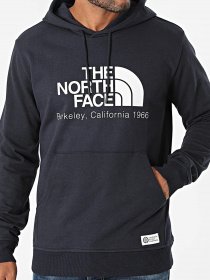 Худі The North Face BERKELEY CALIFORNIA модель NF0A55GFJK31 Фото