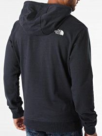 Худи The North Face BERKELEY CALIFORNIA модель NF0A55GFJK31 Фото