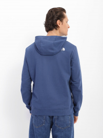 Худи The North Face Berkeley California модель NF0A55GFHDC1 Фото