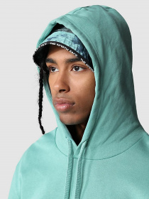 Худи The North Face Fine Hoodie Arrowwood модель NF0A5ICX6R71 Фото