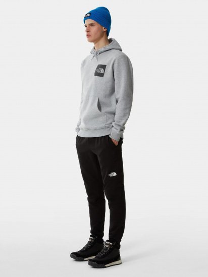 Худі The North Face Fine Hoodie Arrowwood модель NF0A5ICXDYX1 — фото 3 - INTERTOP