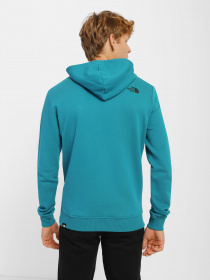 Худі The North Face BERKELEY CALIFORNIA модель NF0A5ICX2W91 Фото