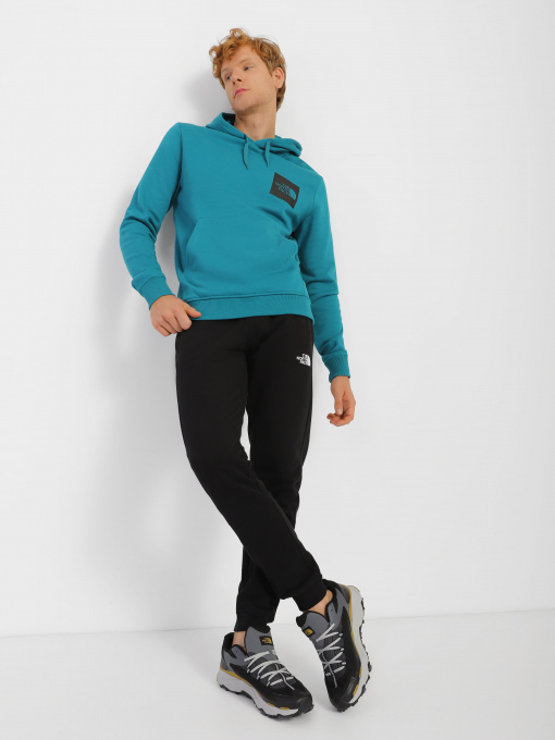 Худі The North Face BERKELEY CALIFORNIA модель NF0A5ICX2W91 Фото