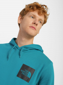 Худі The North Face BERKELEY CALIFORNIA модель NF0A5ICX2W91 Фото