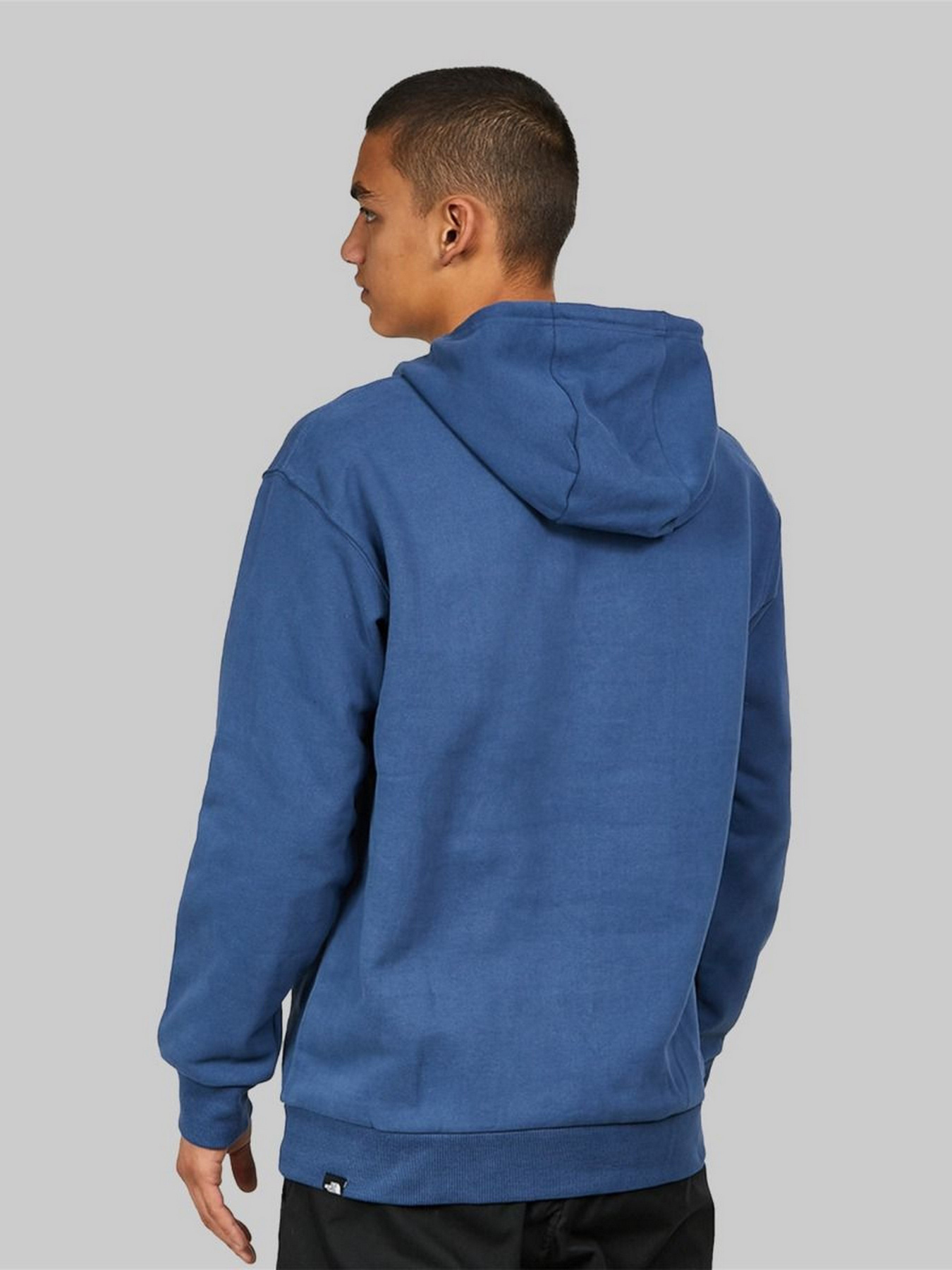 Худи The North Face City Standard модель NF0A5ICZHDC1 Фото