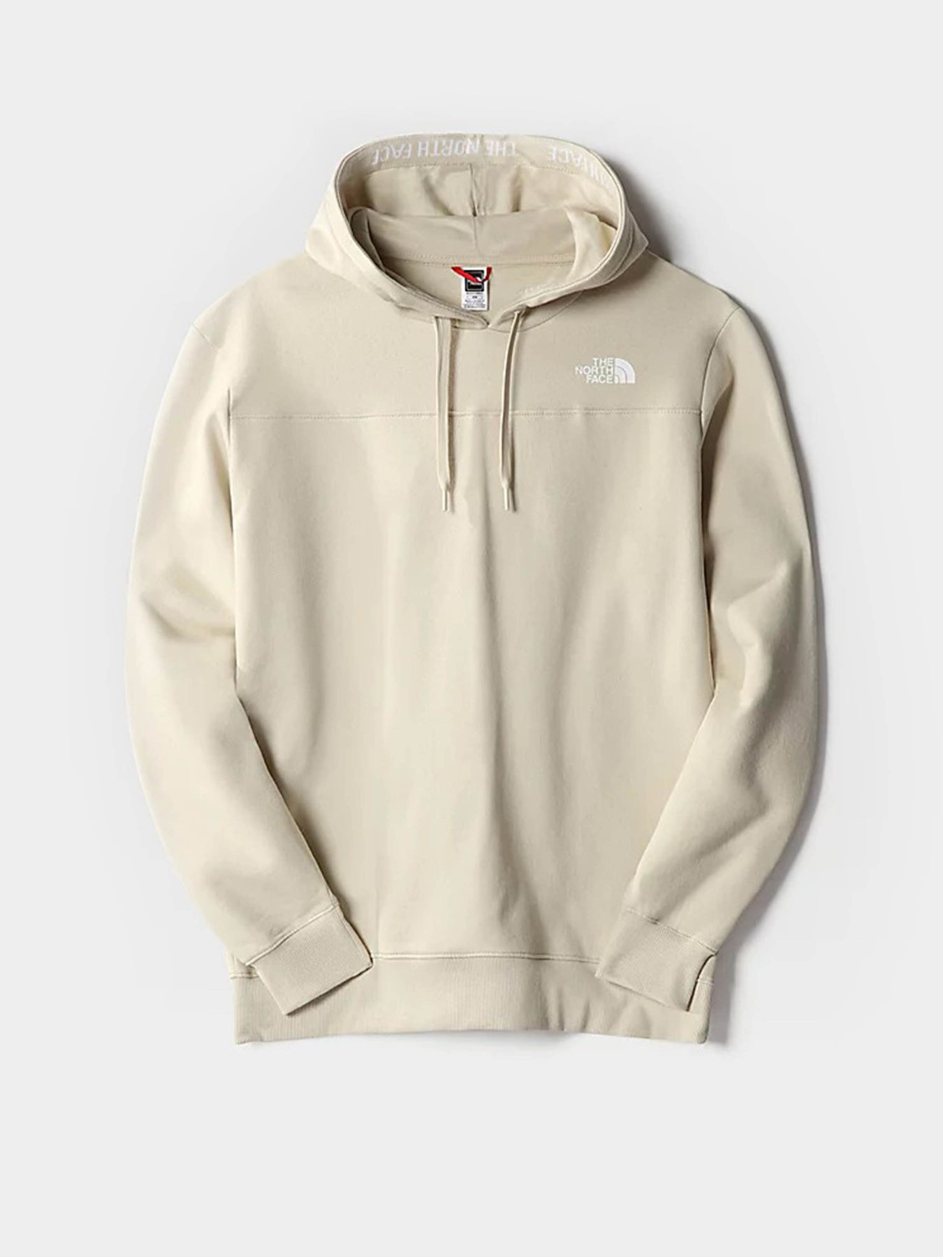 Худи The North Face Zumu Fleece модель NF0A5ILJ3X41 Фото