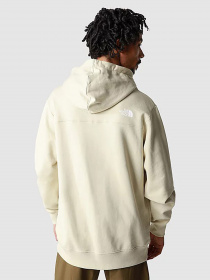 Худи The North Face Zumu Fleece модель NF0A5ILJ3X41 Фото