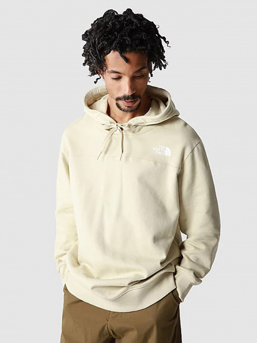Худи The North Face Zumu Fleece модель NF0A5ILJ3X41 Фото