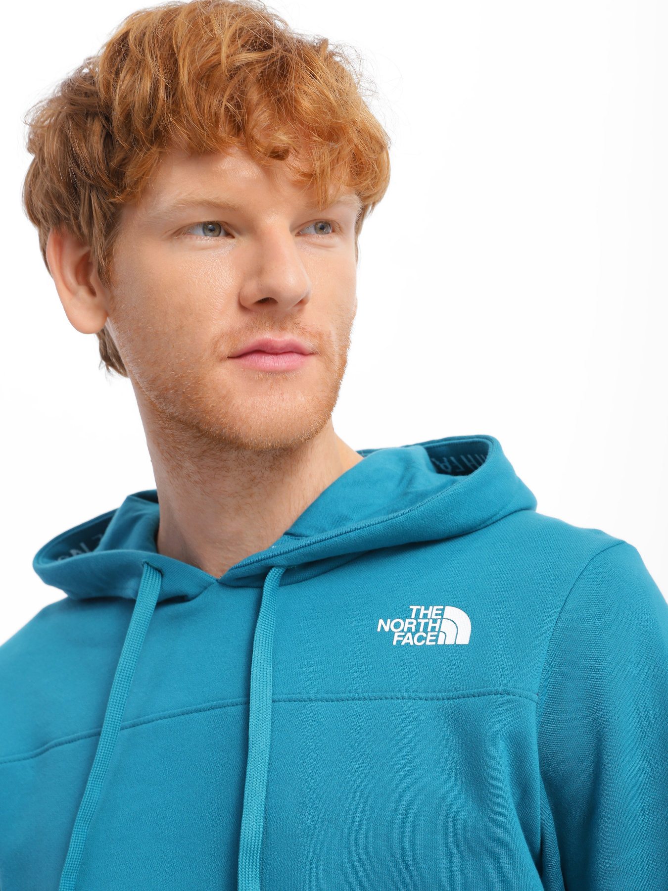 Худі The North Face Zumu Fleece модель NF0A5ILJ2W91 Фото