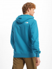 Худі The North Face Zumu Fleece модель NF0A5ILJ2W91 Фото