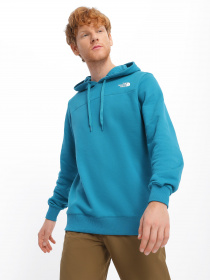 Худі The North Face Zumu Fleece модель NF0A5ILJ2W91 Фото