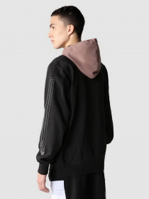 Худи The North Face Coordinates модель NF0A7UNY84R1 Фото