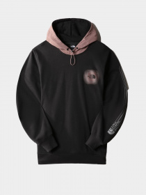 Худи The North Face Coordinates модель NF0A7UNY84R1 Фото