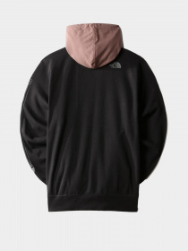 Худи The North Face Coordinates модель NF0A7UNY84R1 Фото