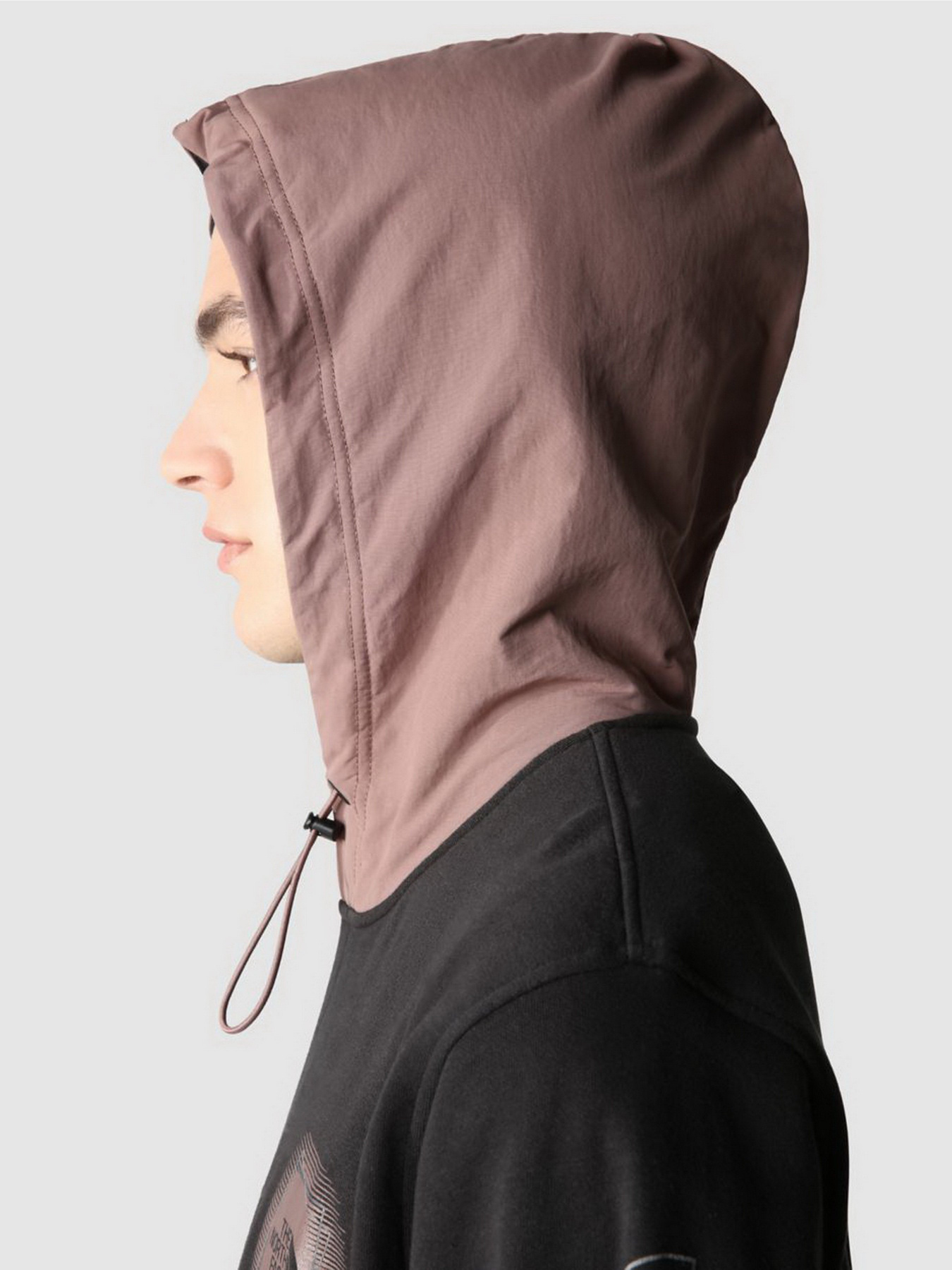 Худи The North Face Coordinates модель NF0A7UNY84R1 Фото