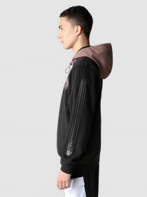 Худи The North Face Coordinates модель NF0A7UNY84R1 Фото