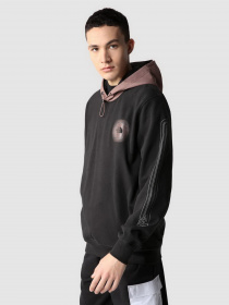 Худи The North Face Coordinates модель NF0A7UNY84R1 Фото