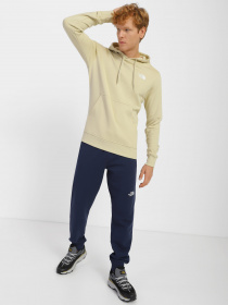 Худи The North Face Simple Dome модель NF0A7X1J3X41 Фото