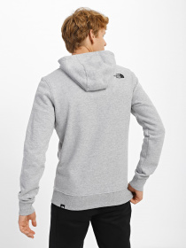 Худі The North Face Simple Dome модель NF0A7X1JDYX1 Фото