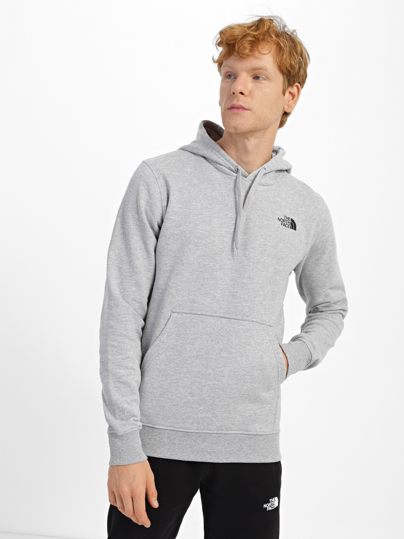 Худі The North Face Simple Dome модель NF0A7X1JDYX1 Фото