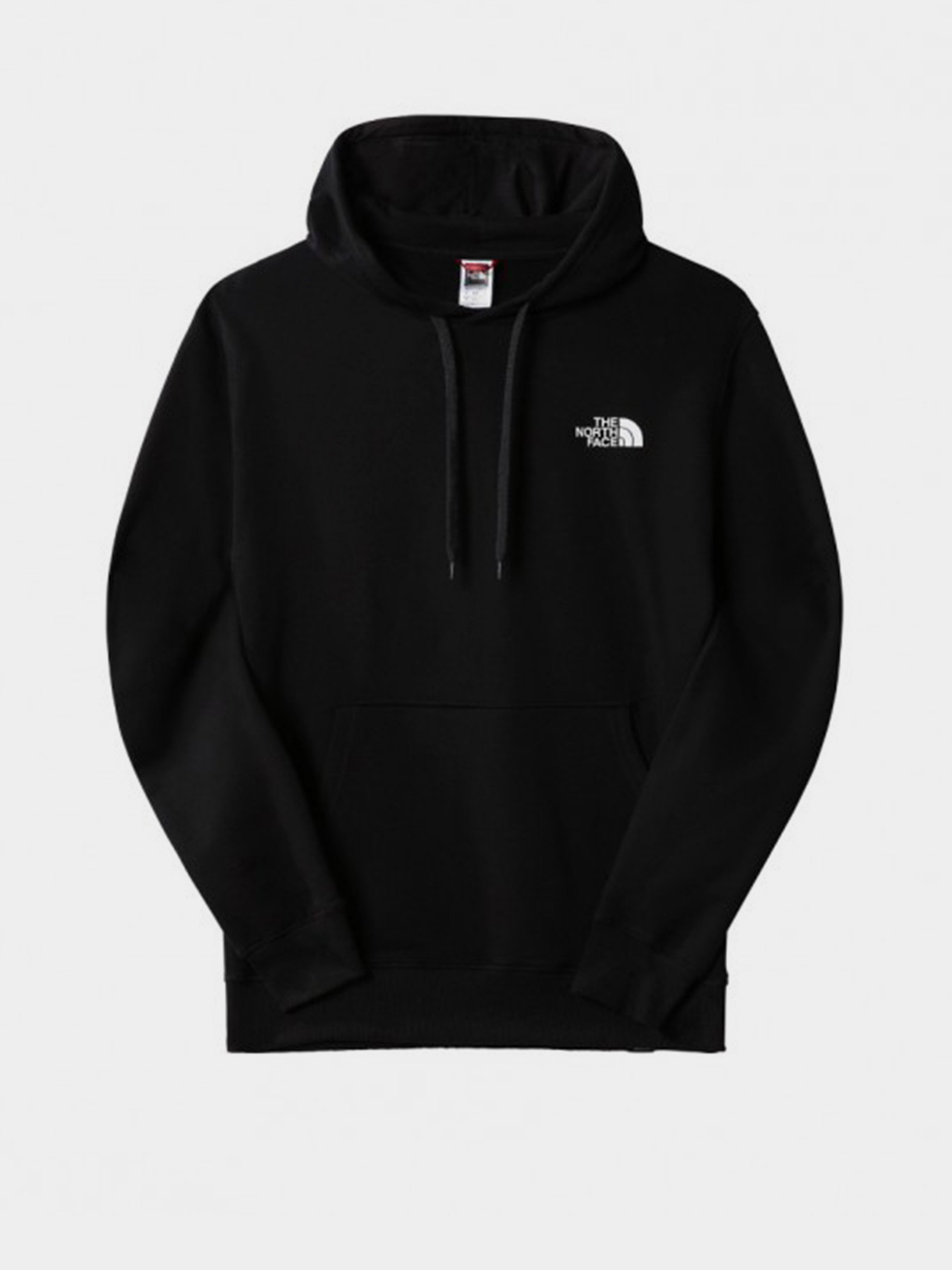 Худі The North Face Simple Dome модель NF0A7X1JJK31 Фото
