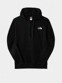 Худі The North Face Simple Dome модель NF0A7X1JJK31 Фото