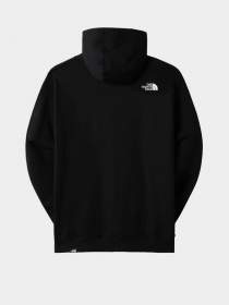 Худі The North Face Simple Dome модель NF0A7X1JJK31 Фото
