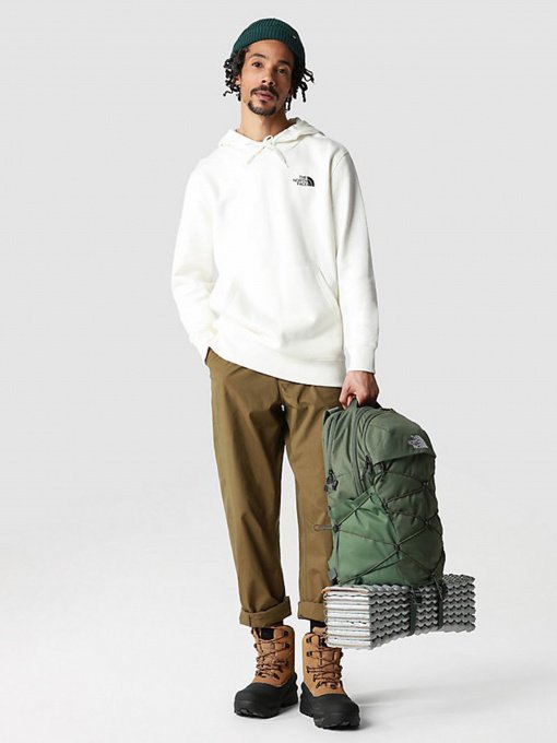 Худи The North Face модель NF0A7X1PN3N1 Фото