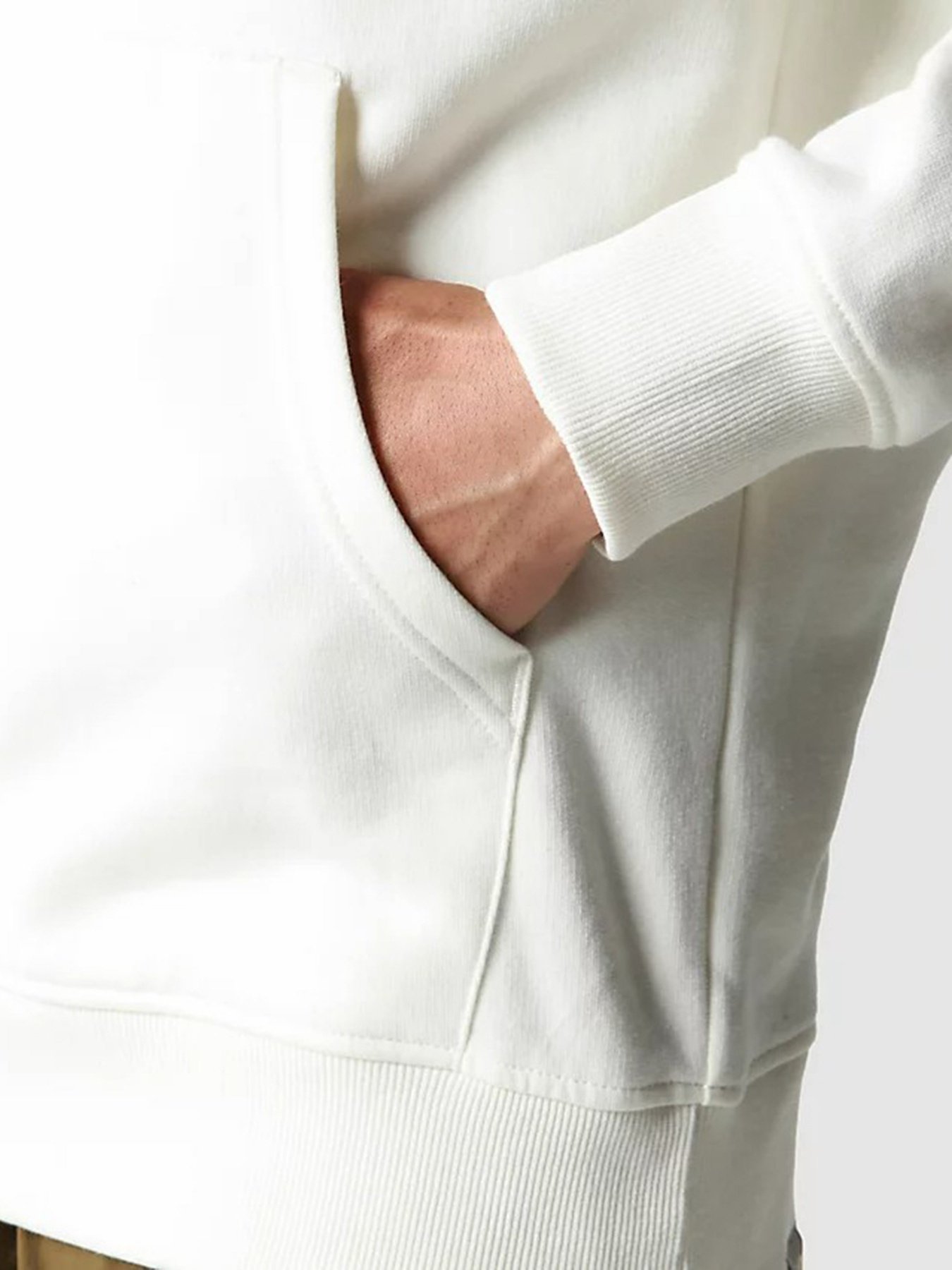 Худи The North Face модель NF0A7X1PN3N1 Фото