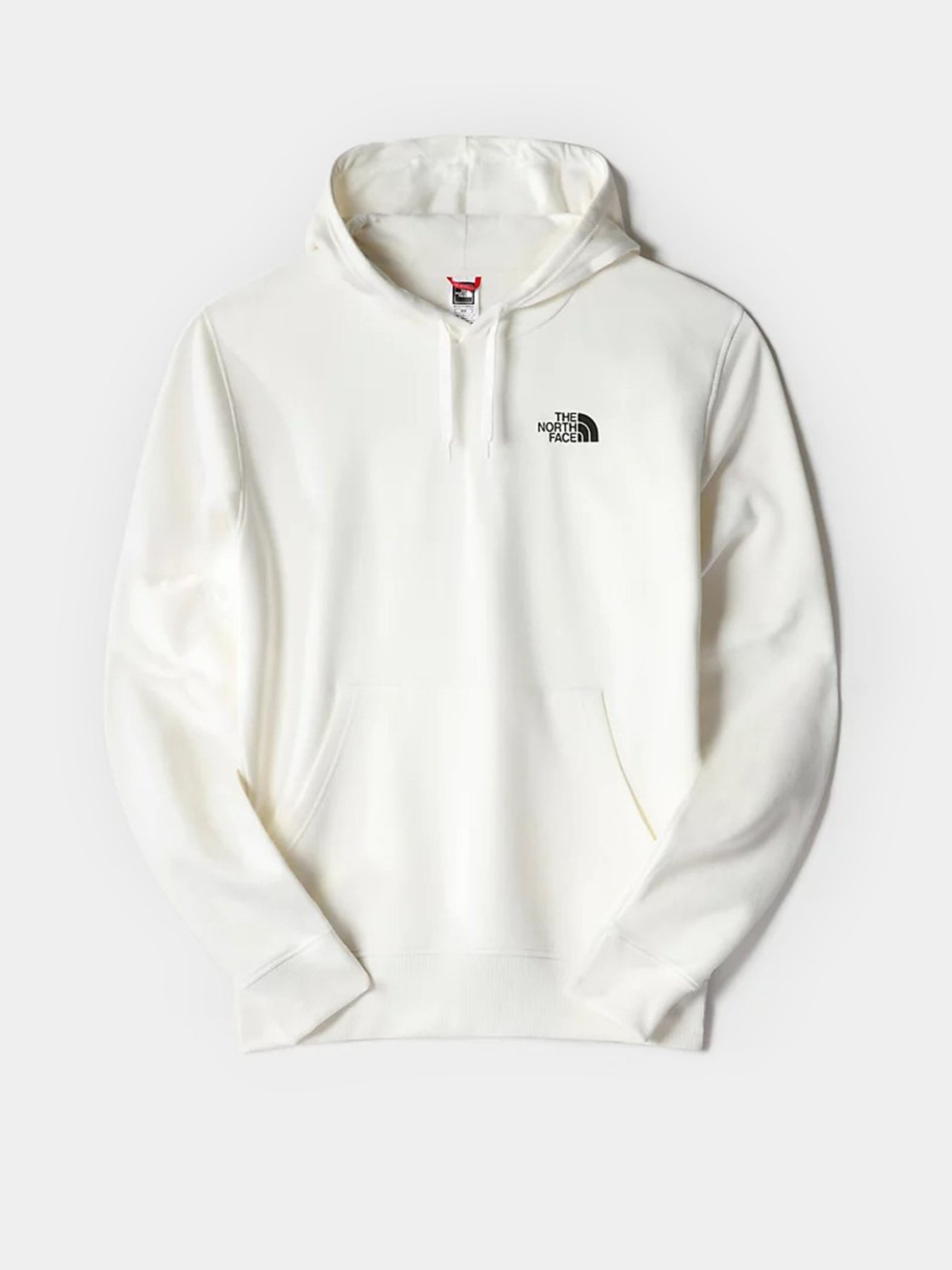 Худи The North Face модель NF0A7X1PN3N1 Фото