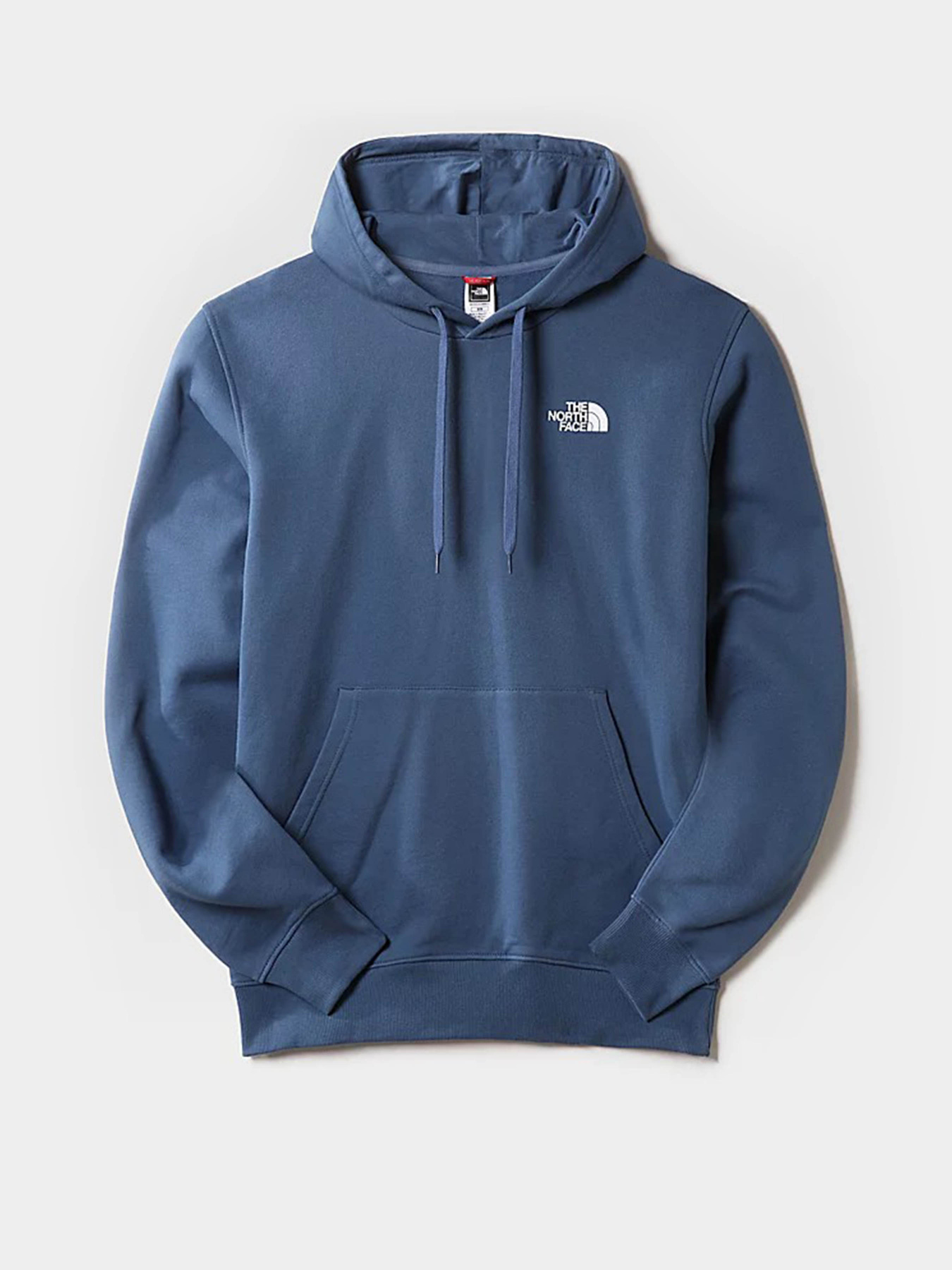 Худі The North Face Seasonal Graphic модель NF0A7X1PHDC1 Фото