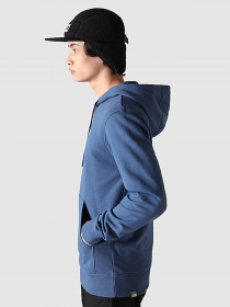 Худі The North Face Seasonal Graphic модель NF0A7X1PHDC1 Фото