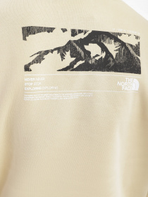 Худи The North Face COORDINATES модель NF0A7X2G3X41 Фото
