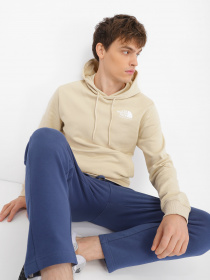 Худи The North Face COORDINATES модель NF0A7X2G3X41 Фото