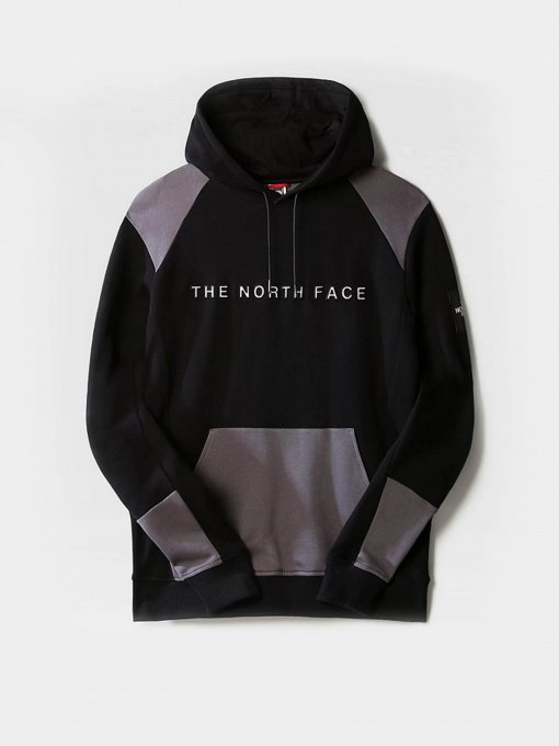 Худі The North Face Seasonal модель NF0A7X33NY71 Фото