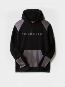 Худі The North Face Seasonal модель NF0A7X33NY71 Фото