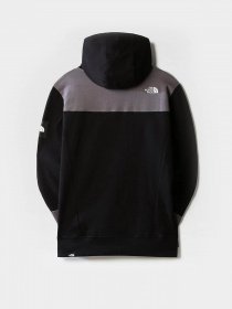Худі The North Face Seasonal модель NF0A7X33NY71 Фото