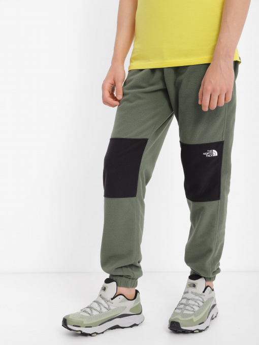 Штаны спортивные The North Face Tka Glacier модель NF0A48KSWTQ1 Фото