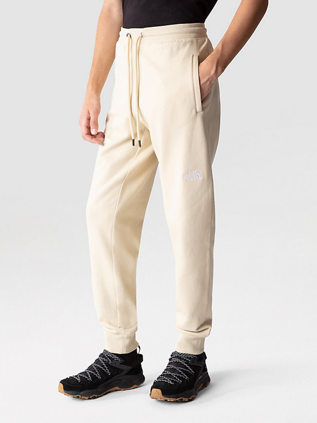 Спортивні штани The North Face Nse Outdoor модель NF0A4SVQ3X41 Фото