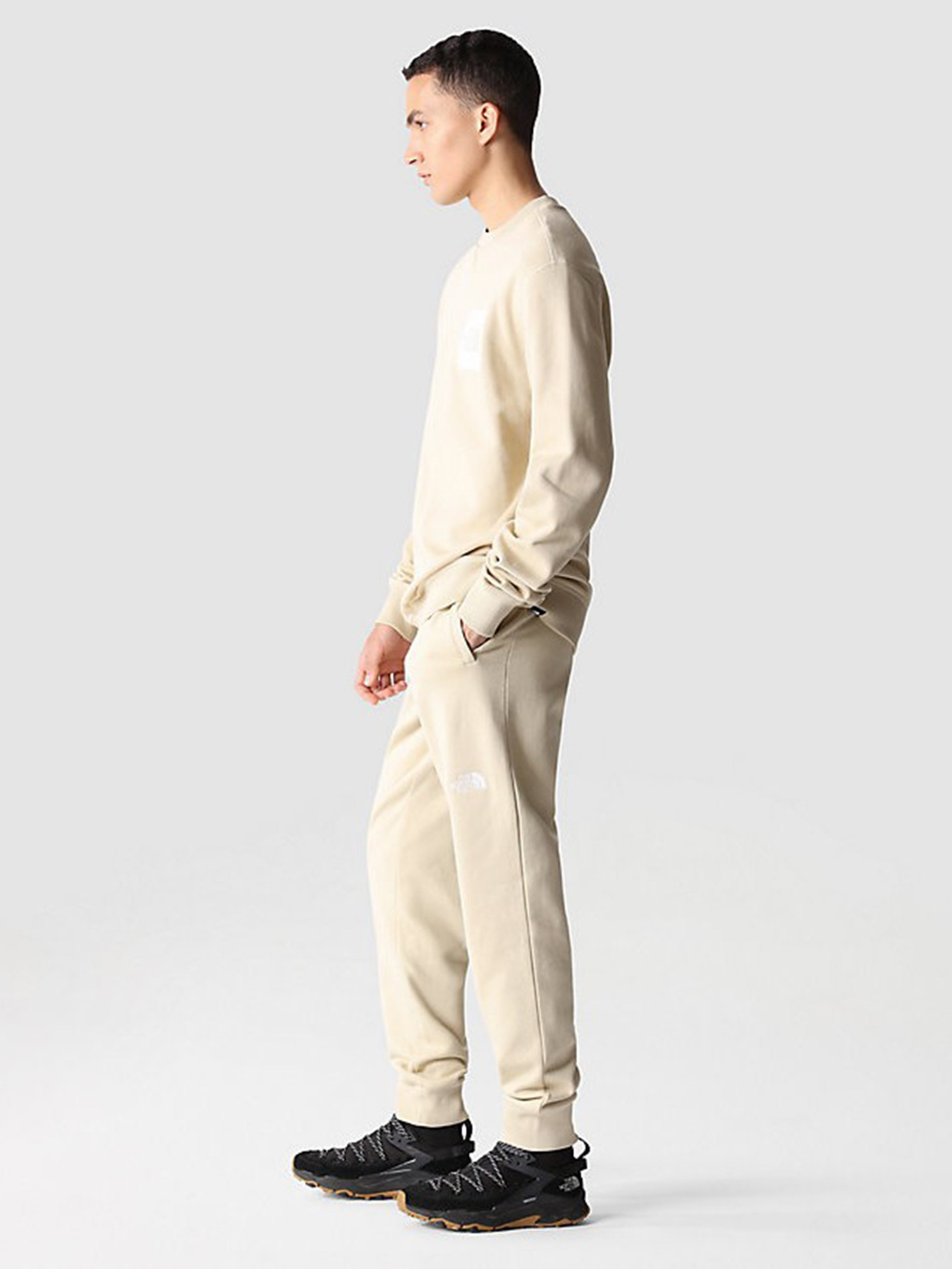 Спортивні штани The North Face Nse Outdoor модель NF0A4SVQ3X41 Фото