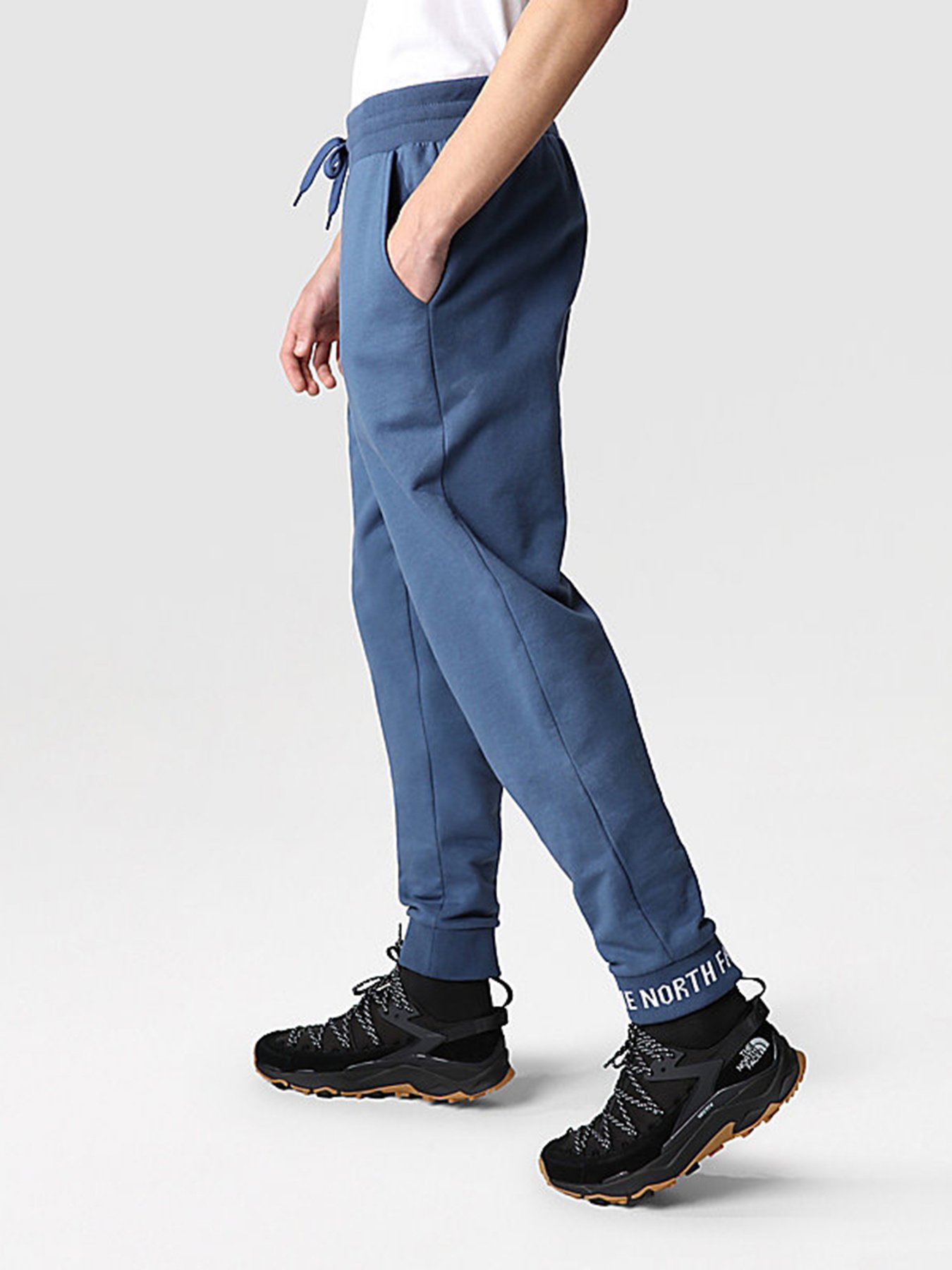 Штаны спортивные The North Face Zumu модель NF0A5ILIHDC1 Фото