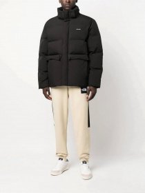 Штаны спортивные The North Face Black Box Fine Alpine Equipment модель NF0A7R2K3X41 Фото