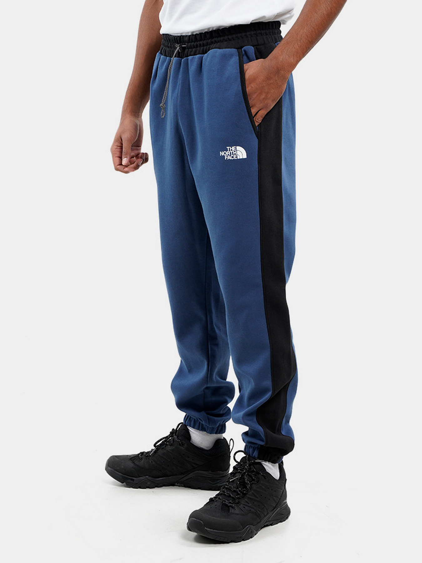 Штаны спортивные The North Face Tech модель NF0A7UQ1HDC1 Фото