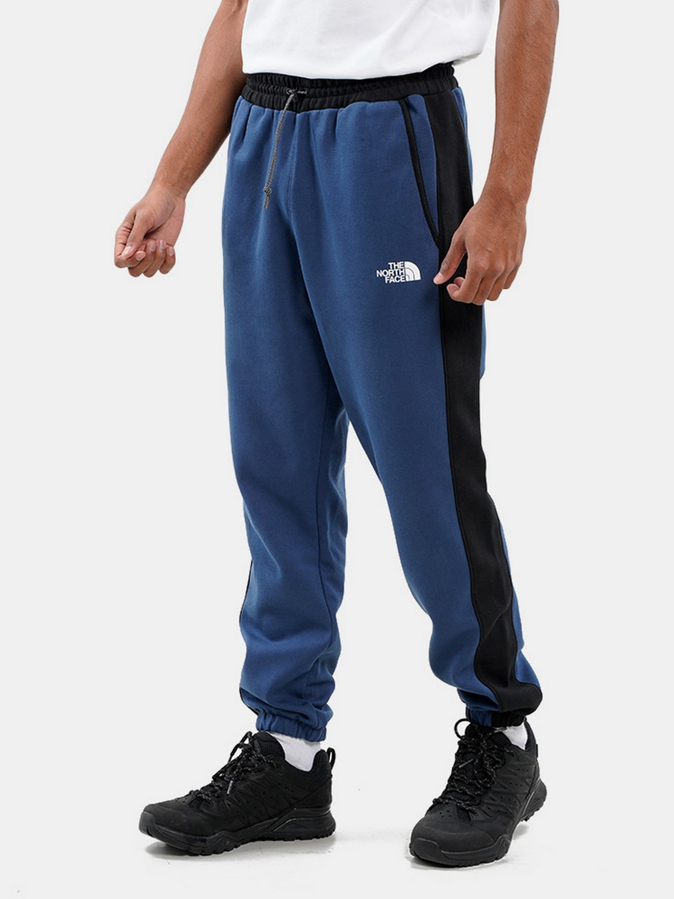 Штаны спортивные The North Face Tech модель NF0A7UQ1HDC1 Фото