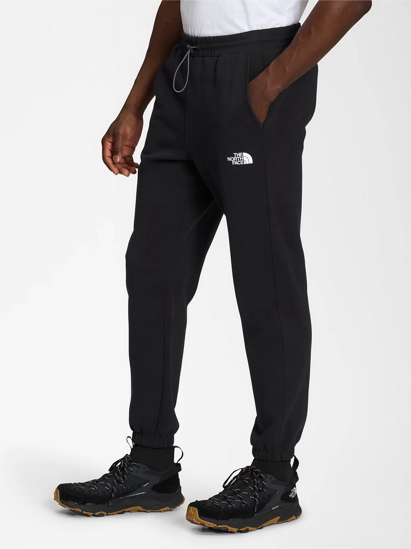 Спортивні штани The North Face Tech модель NF0A7UQ1JK31 Фото