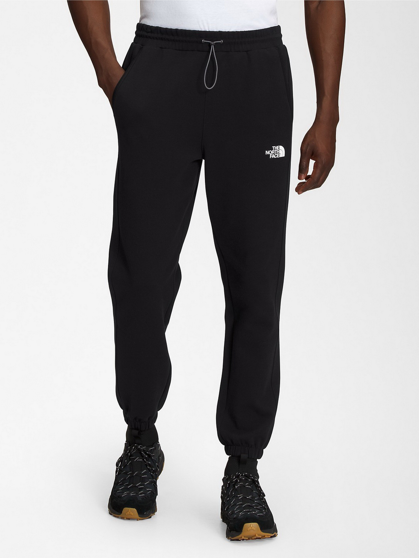 Спортивні штани The North Face Tech модель NF0A7UQ1JK31 Фото