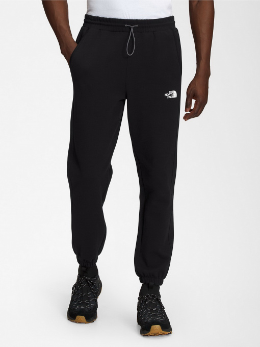 Штаны спортивные The North Face Tech модель NF0A7UQ1JK31 Фото