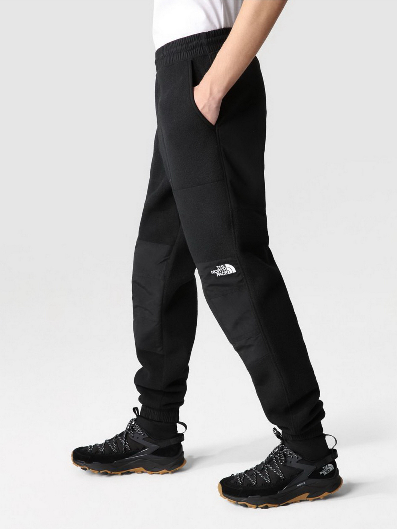 Штаны спортивные The North Face Denali модель NF0A7UR5JK31 Фото